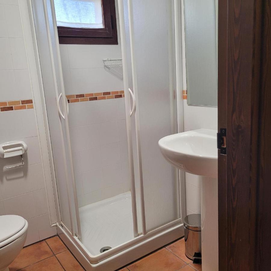 Hostal La Vega Peralejos Exteriér fotografie