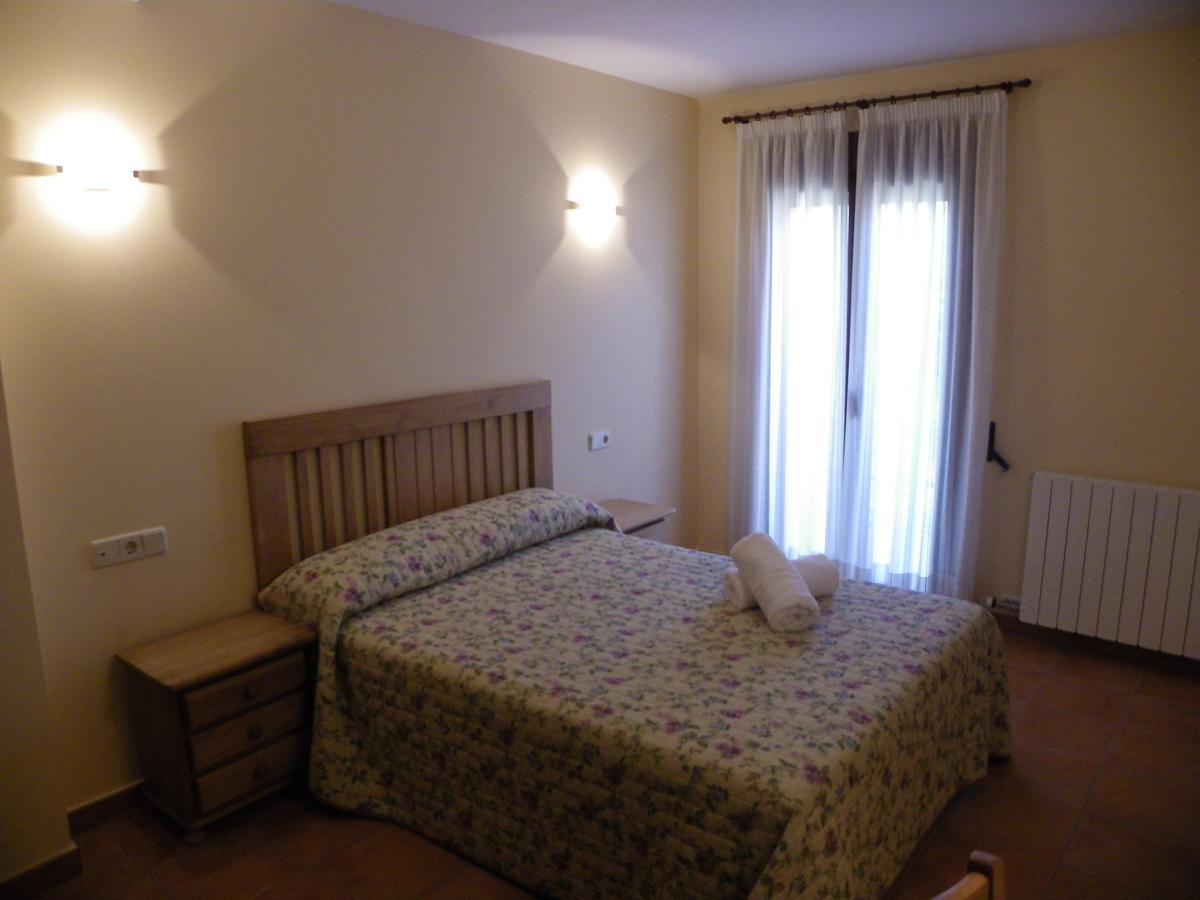 Hostal La Vega Peralejos Exteriér fotografie