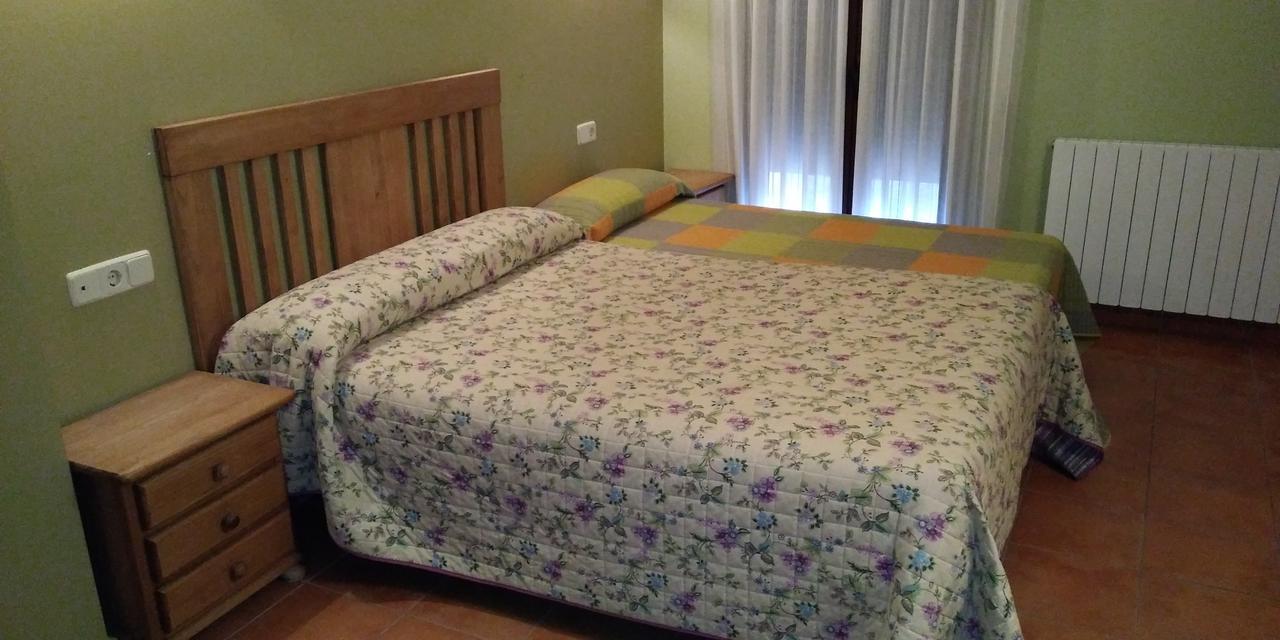 Hostal La Vega Peralejos Exteriér fotografie