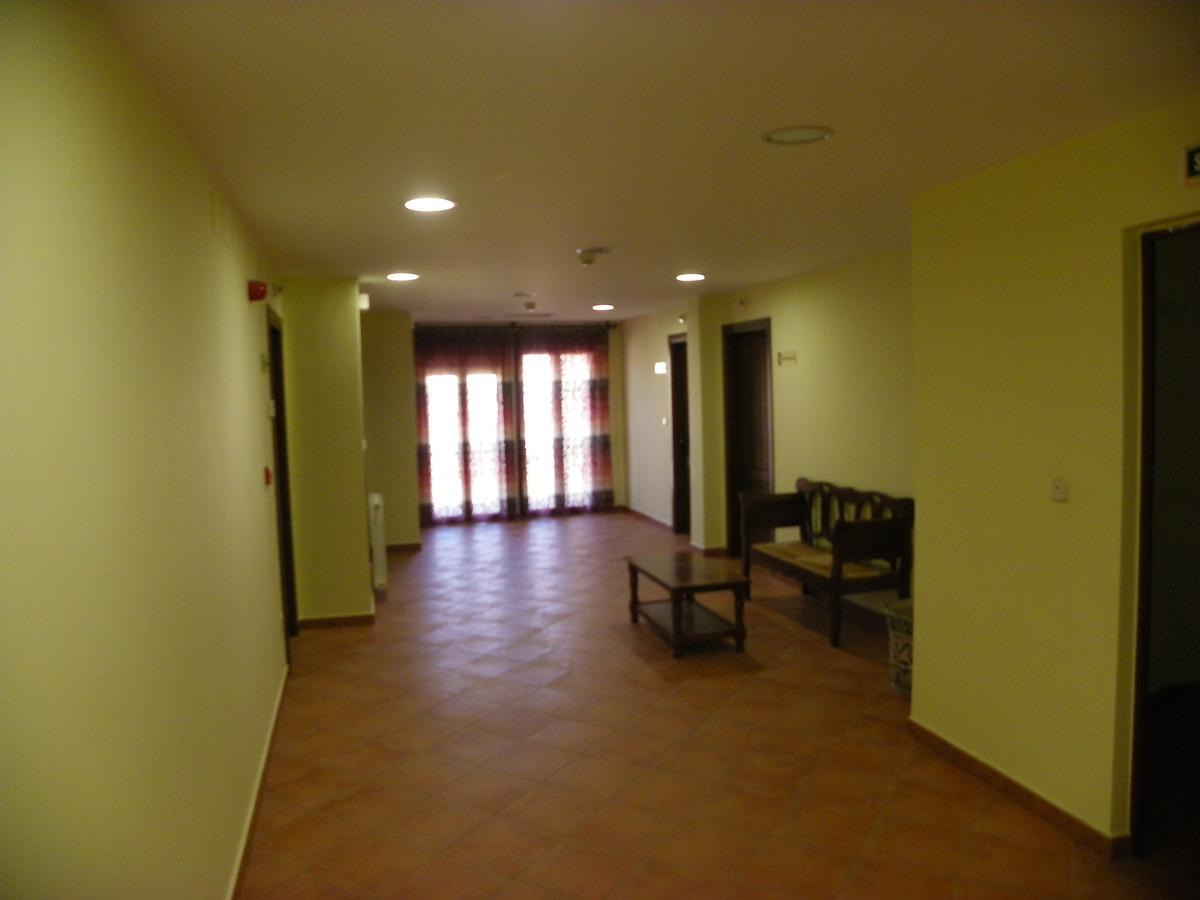 Hostal La Vega Peralejos Exteriér fotografie